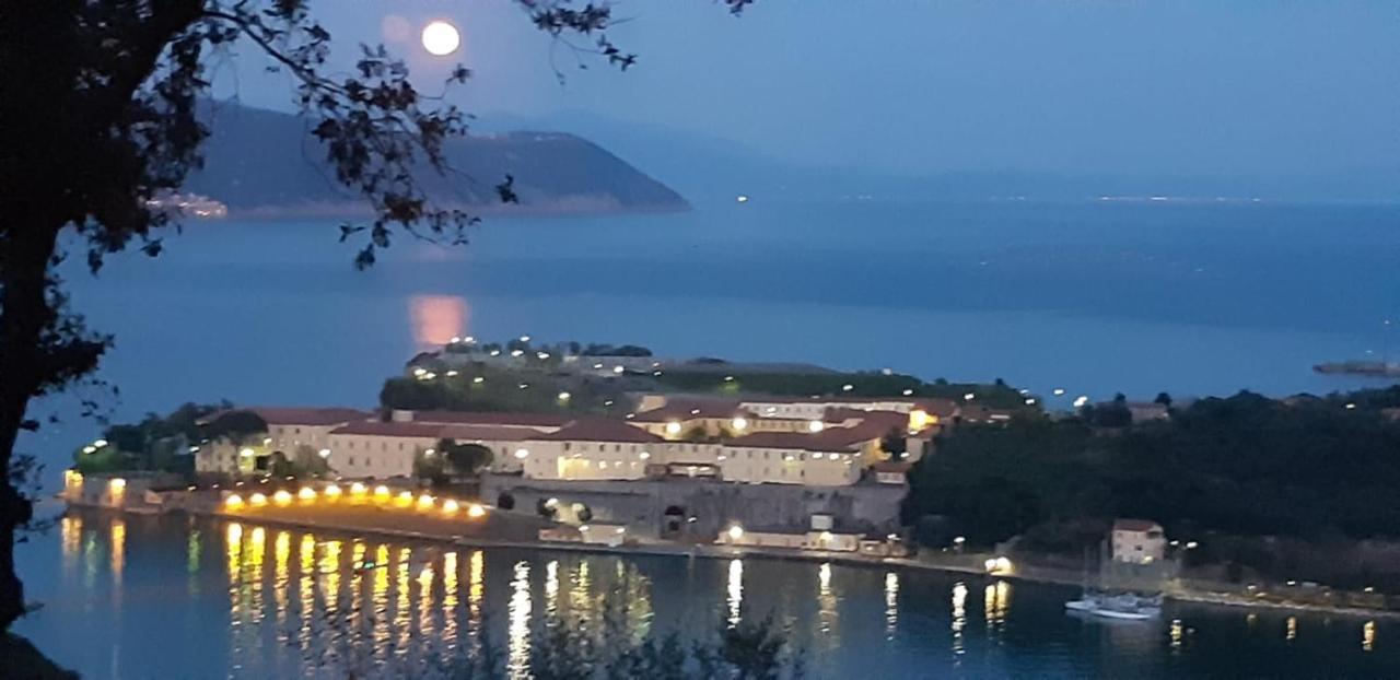 Casa Vacanze Luna Портовенере Екстер'єр фото